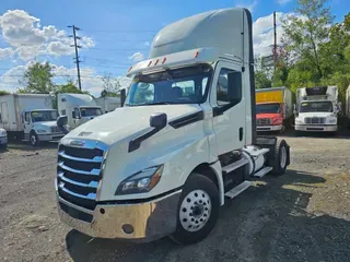 2019 FREIGHTLINER NEW CASCADIA 126