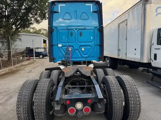 2020 FREIGHTLINER/MERCEDES NEW CASCADIA PX12664