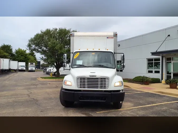 2018 FREIGHTLINER/MERCEDES M2 10619f21da425e213cf0081dc4364bac84d