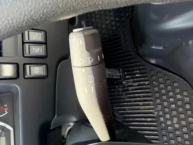 2024 ISUZU DIESEL NPRHD DIESEL