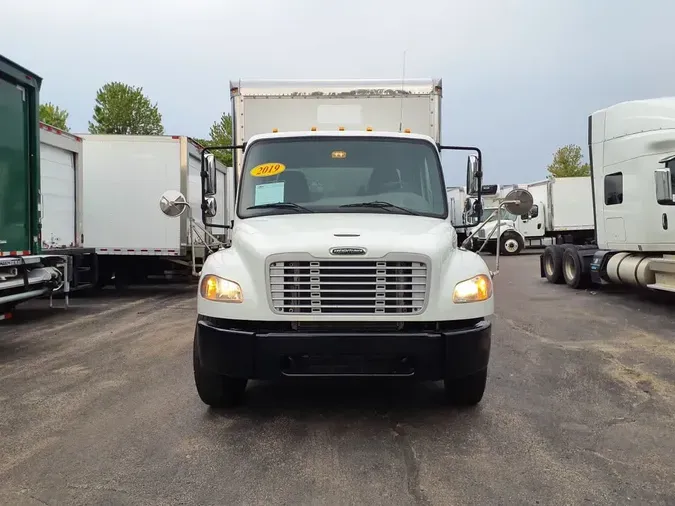 2019 FREIGHTLINER M2 106
