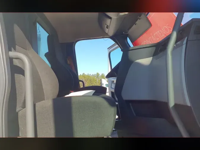 2019 FREIGHTLINER/MERCEDES NEW CASCADIA PX12664