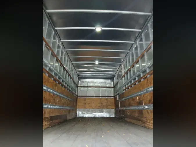 2018 NAVISTAR INTERNATIONAL 4300