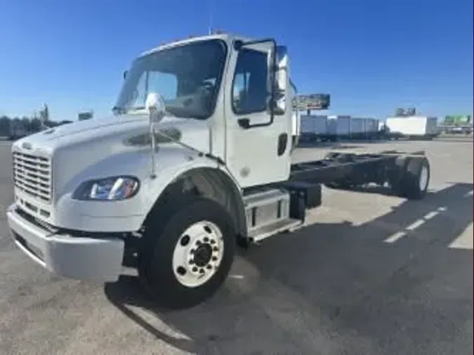 2020 FREIGHTLINER/MERCEDES M2 10619f6b3eb310fd43f0b97d00373b31849