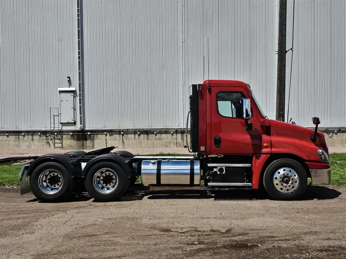 2020 Freightliner Cascadia