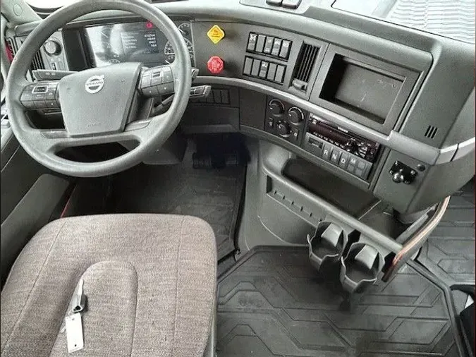 2019 Volvo VNL 860
