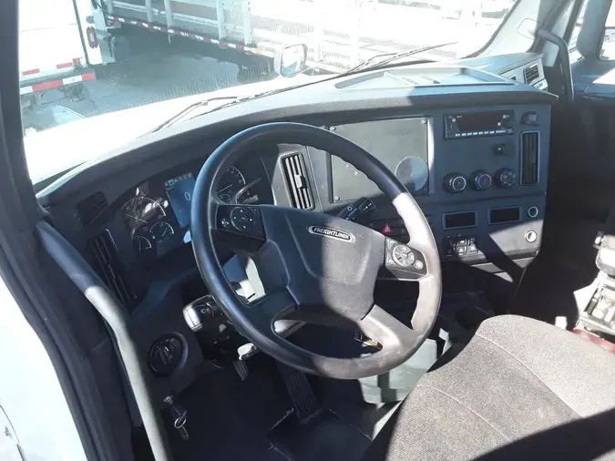 2023 FREIGHTLINER/MERCEDES NEW CASCADIA PX1266419f9d1e70993ecf8100f97aab5d8e1db