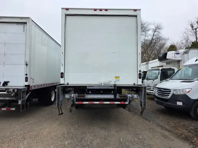 2018 FREIGHTLINER/MERCEDES M2 10619fa7c5fe36cb81a057a22d61e5995a2