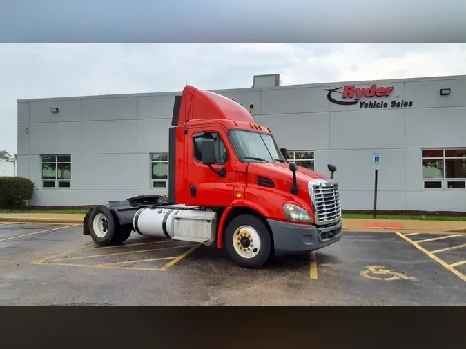 2019 FREIGHTLINER/MERCEDES CASCADIA 11319fa844ac59aefb637b717ba87d2ad74