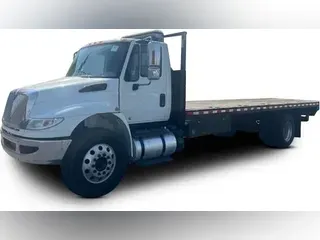 2018 International 4300