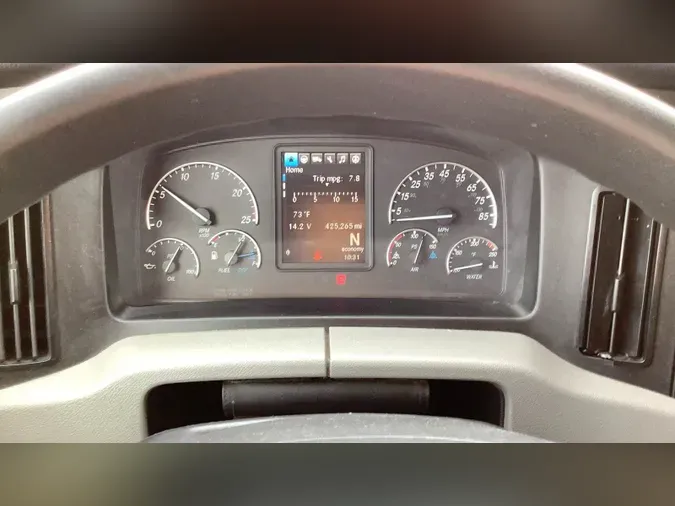 2022 Freightliner Cascadia 126