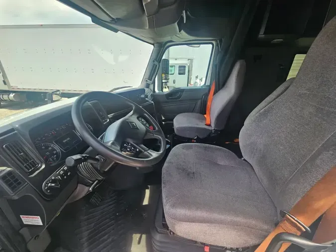 2020 NAVISTAR INTERNATIONAL LT625 SLPR CAB
