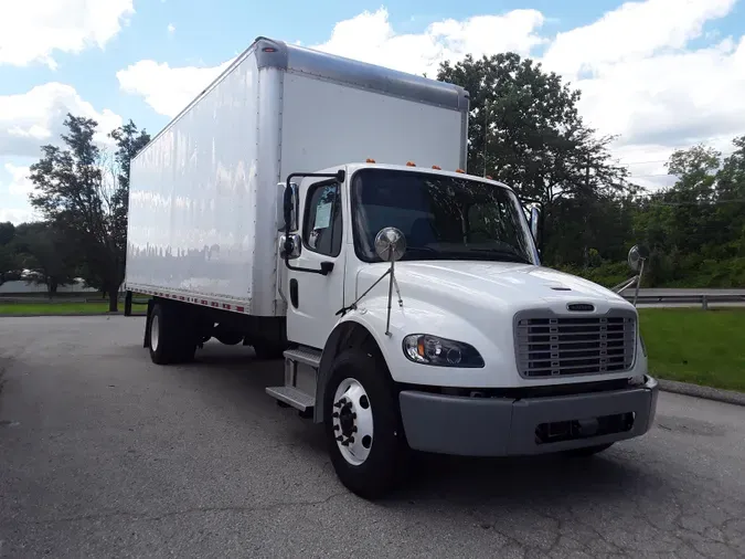 2020 FREIGHTLINER/MERCEDES M2 106