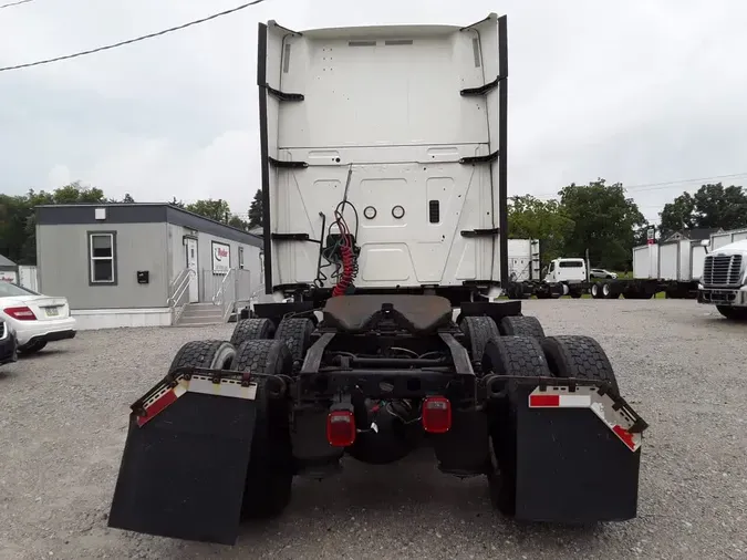 2020 NAVISTAR INTERNATIONAL LT625 SLPR CAB