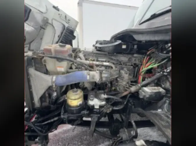 2019 FREIGHTLINER/MERCEDES CASCADIA 125