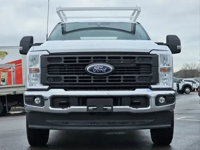 2025 Ford Super Duty F-250 SRW