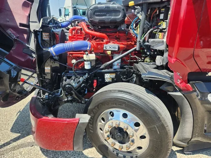 2023 PETERBILT 579