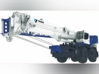 TADANO GR-1000XLL-4