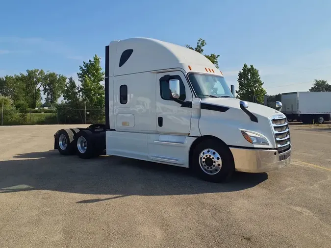 2020 FREIGHTLINER NEW CASCADIA PX12664