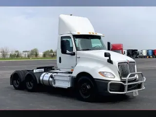 2019 INT LT625 6x4