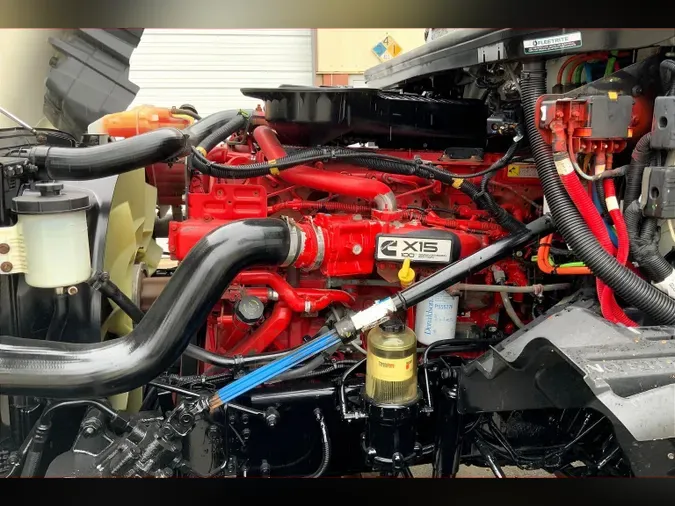 2020 INT LT625 6x4