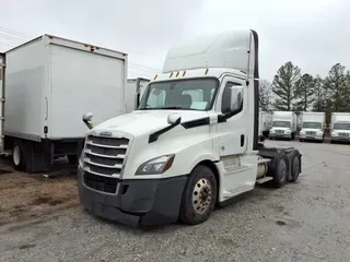 2019 FREIGHTLINER/MERCEDES NEW CASCADIA PX12664