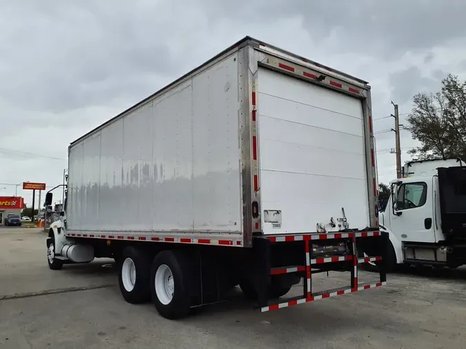 2020 NAVISTAR INTERNATIONAL MV607 (6X4)19ff1ec465702ea74378a36c6c2e77b5