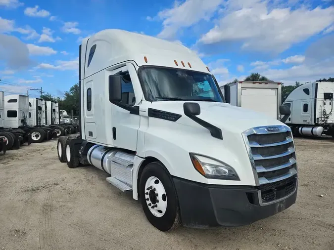 2022 FREIGHTLINER/MERCEDES NEW CASCADIA PX12664