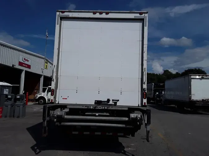 2019 FREIGHTLINER M2 106