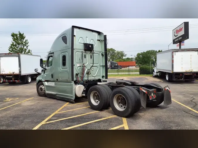2020 FREIGHTLINER/MERCEDES NEW CASCADIA PX126641a00fb9cd976616803341daa70ee99a2
