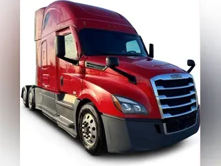 2021 Freightliner Cascadia