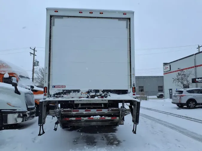 2019 NAVISTAR INTERNATIONAL 43001a02922639df35b8a0f6457ff1e79a47