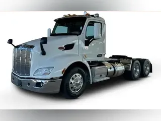 2020 Peterbilt 579