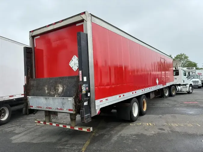 2011 GREAT DANE 700-ALUM-45/150/1021a02cb1711111abcc47bbbfb1a6f33ce