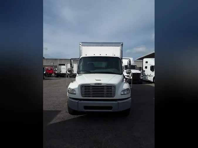 2019 FREIGHTLINER/MERCEDES M2 106