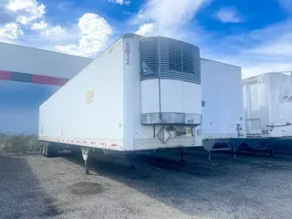 1995 UTILITY VS2RA