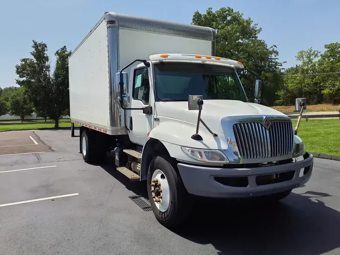 2020 NAVISTAR INTERNATIONAL MV607 (4X2)1a0340ffa4641bc5a3923870c7242378