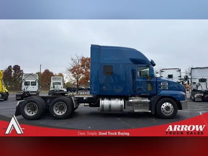 2021 MACK AN64T