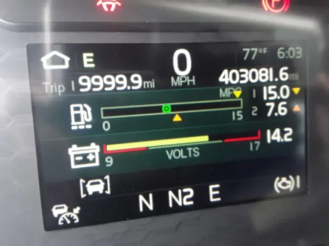 2019 VOLVO VNL64T-3001a03c9c91fdbf8f0efe847a0036a8b0b