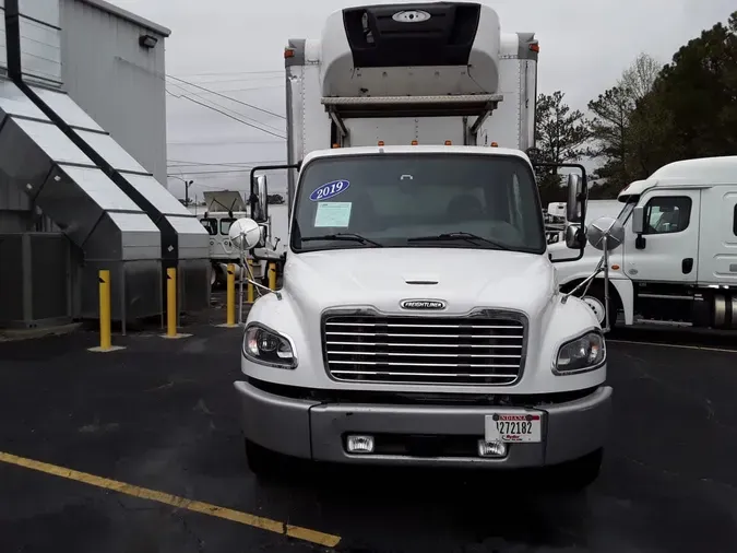 2019 FREIGHTLINER/MERCEDES M2 106