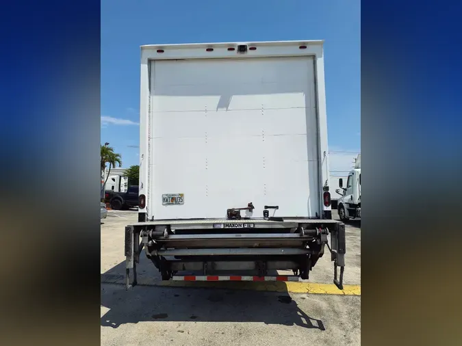 2019 FREIGHTLINER/MERCEDES M2 1061a04c201858b563ce9289387c3e9d9ad