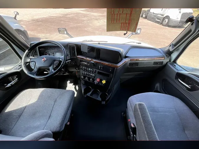 2021 INT LT625 6x4