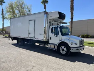 2016 FREIGHTLINER/MERCEDES M2 106