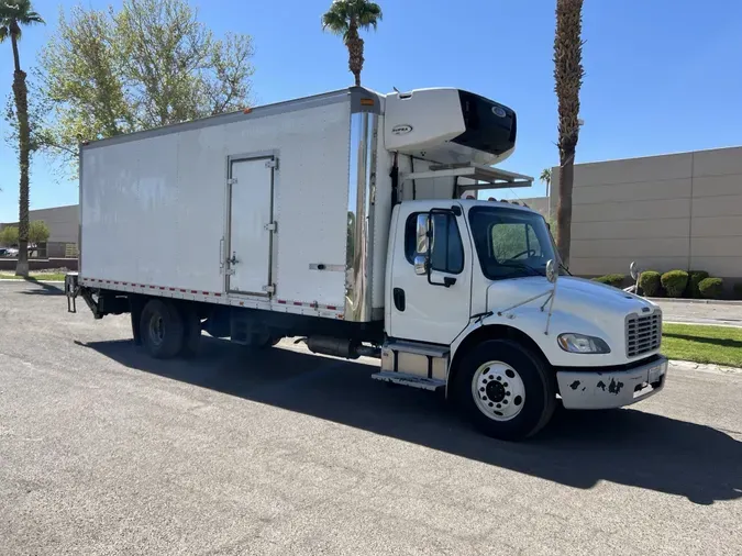 2016 FREIGHTLINER/MERCEDES M2 1061a059d81054b52b16a581a06689a3061