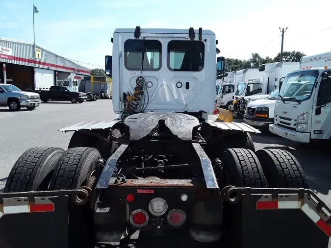 2019 FREIGHTLINER/MERCEDES NEW CASCADIA PX126641a05b871316d6015165cc92d3ac628f9