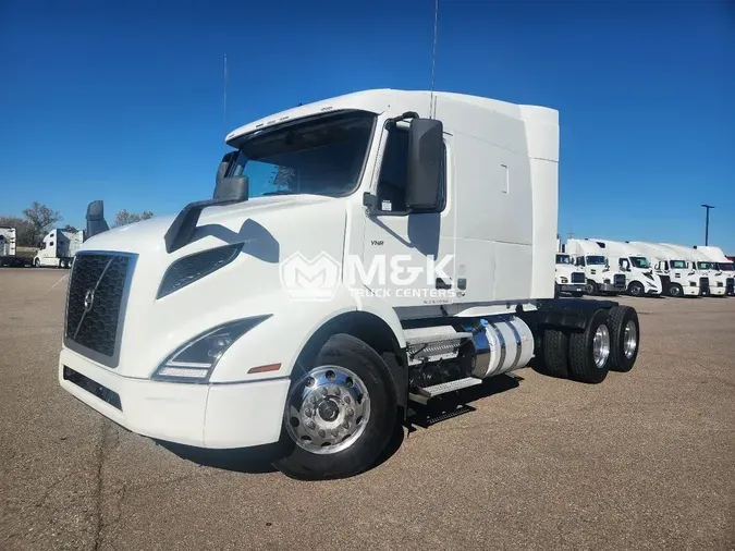 2021 VOLVO VNR64T6401a05edab1eec6569aec536c3061b3845