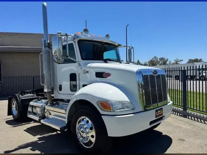 2019 Peterbilt 337