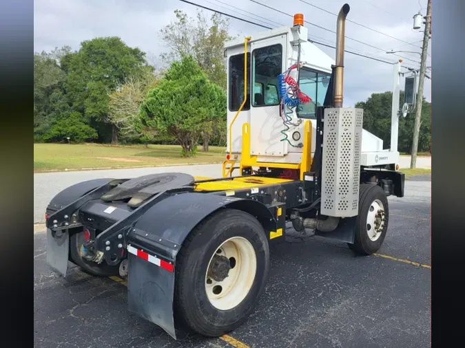 2018 CAPACITY OF TEXAS,INC. SABRE 5 4X2