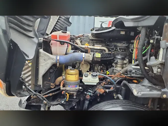 2020 FREIGHTLINER/MERCEDES CASCADIA 1251a06c526b3954fb180a61043f7f58c9f