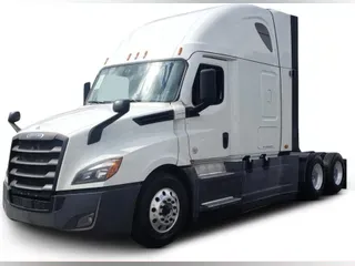 2021 Freightliner Cascadia